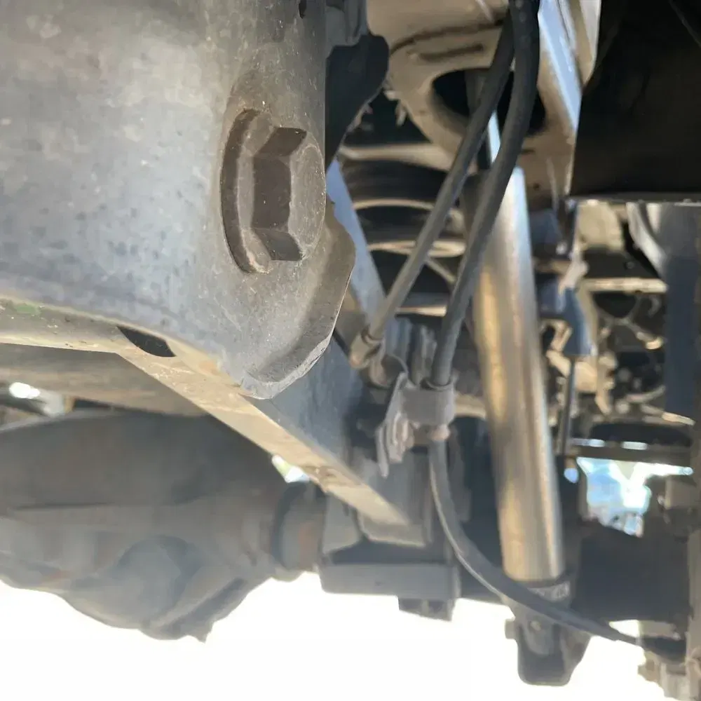 2023 Ram 2500 Limited Longhorn