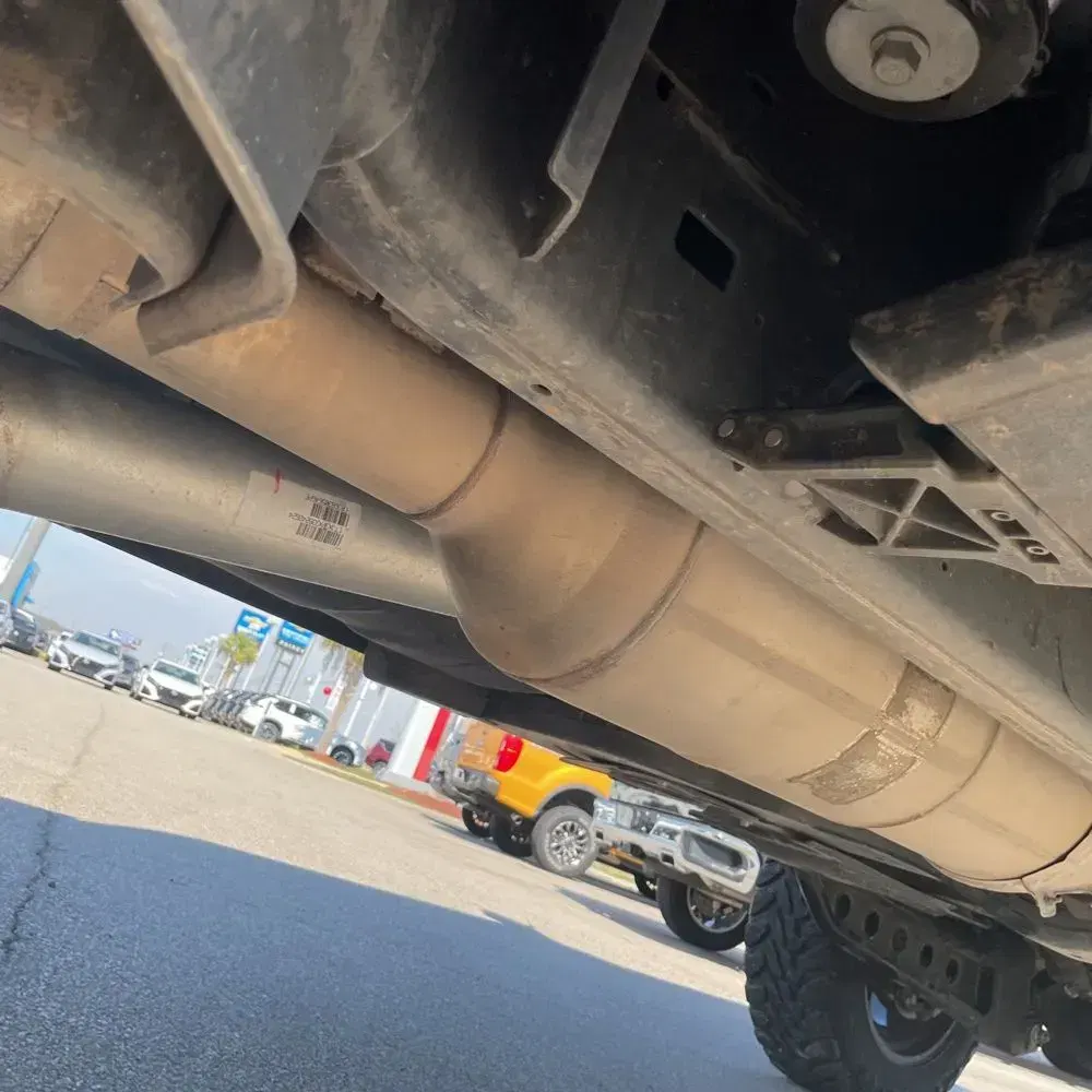2023 Ram 2500 Limited Longhorn