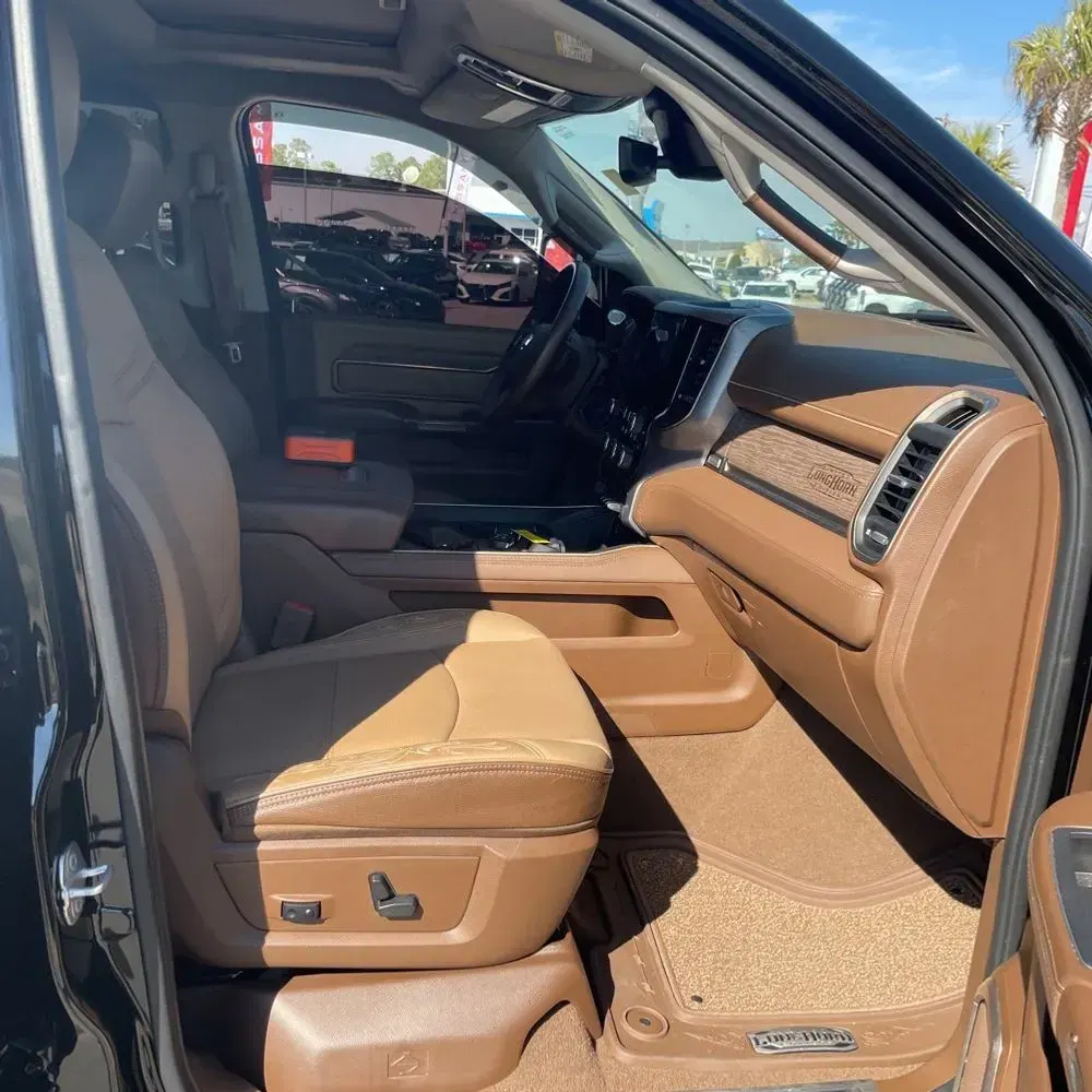 2023 Ram 2500 Limited Longhorn