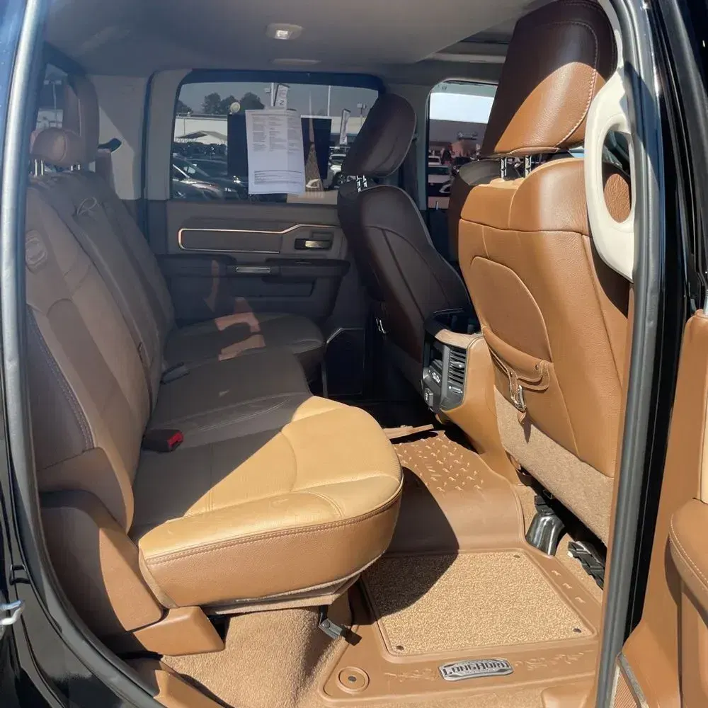 2023 Ram 2500 Limited Longhorn