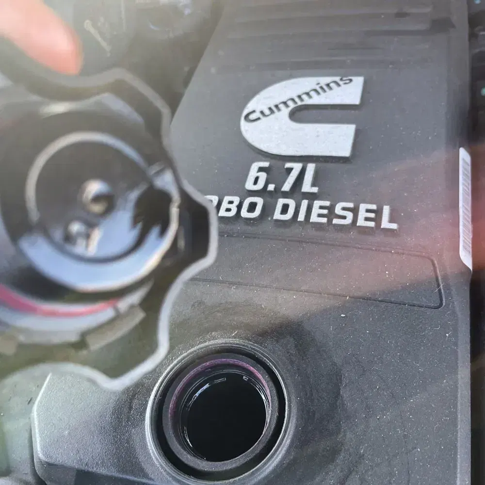 2023 Ram 2500 Limited Longhorn