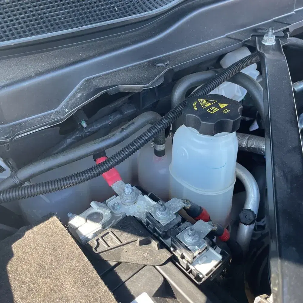 2023 Ram 2500 Limited Longhorn