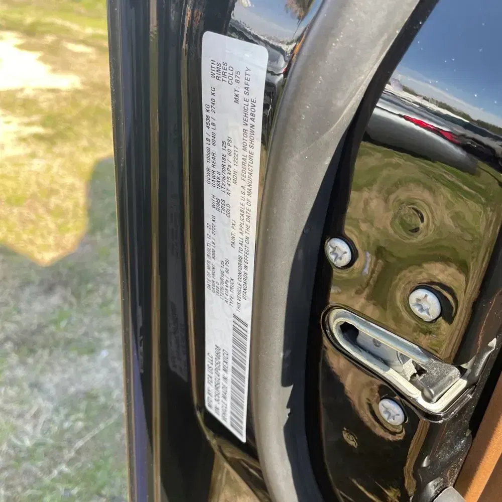 2023 Ram 2500 Limited Longhorn