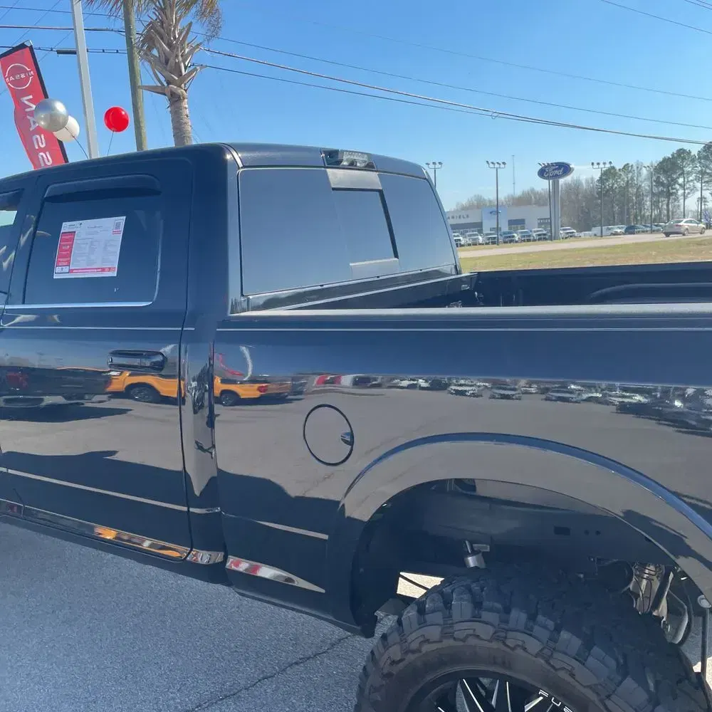 2023 Ram 2500 Limited Longhorn