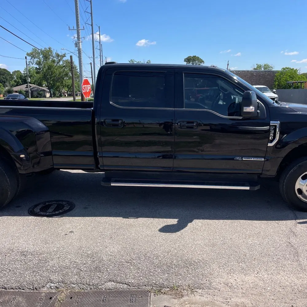 2022 Ford F-350 Super Duty Lariat