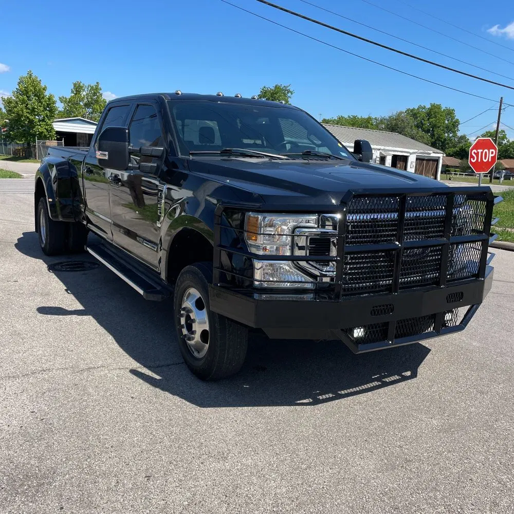 2022 Ford F-350 Super Duty Lariat