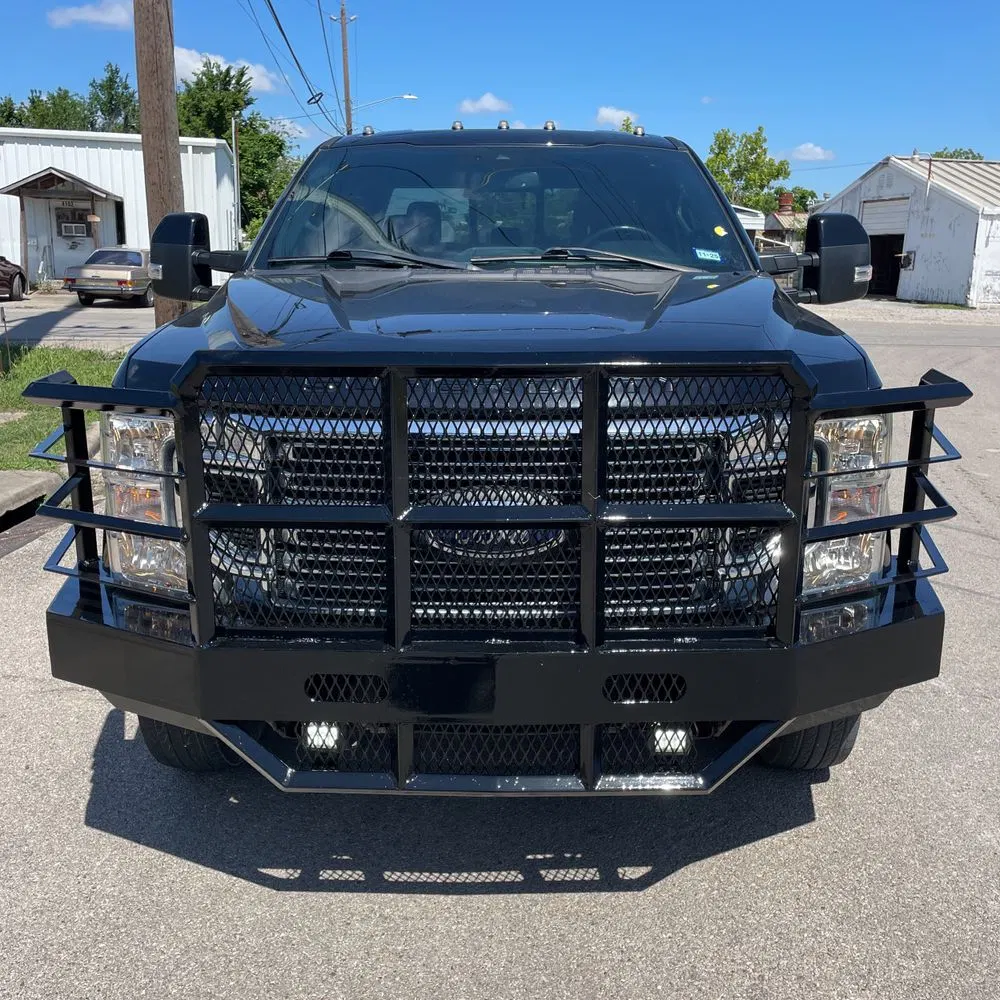 2022 Ford F-350 Super Duty Lariat