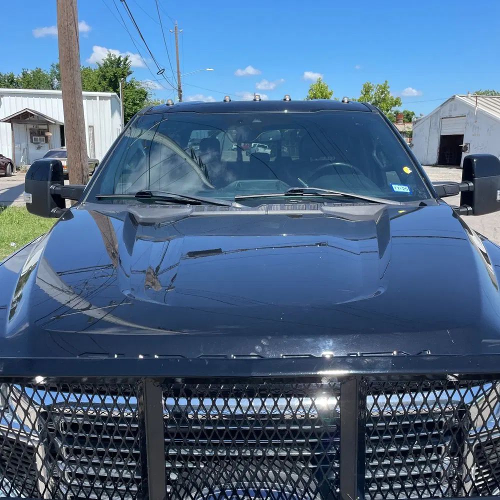 2022 Ford F-350 Super Duty Lariat