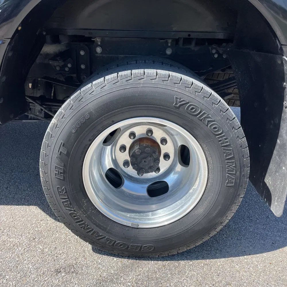 2022 Ford F-350 Super Duty Lariat