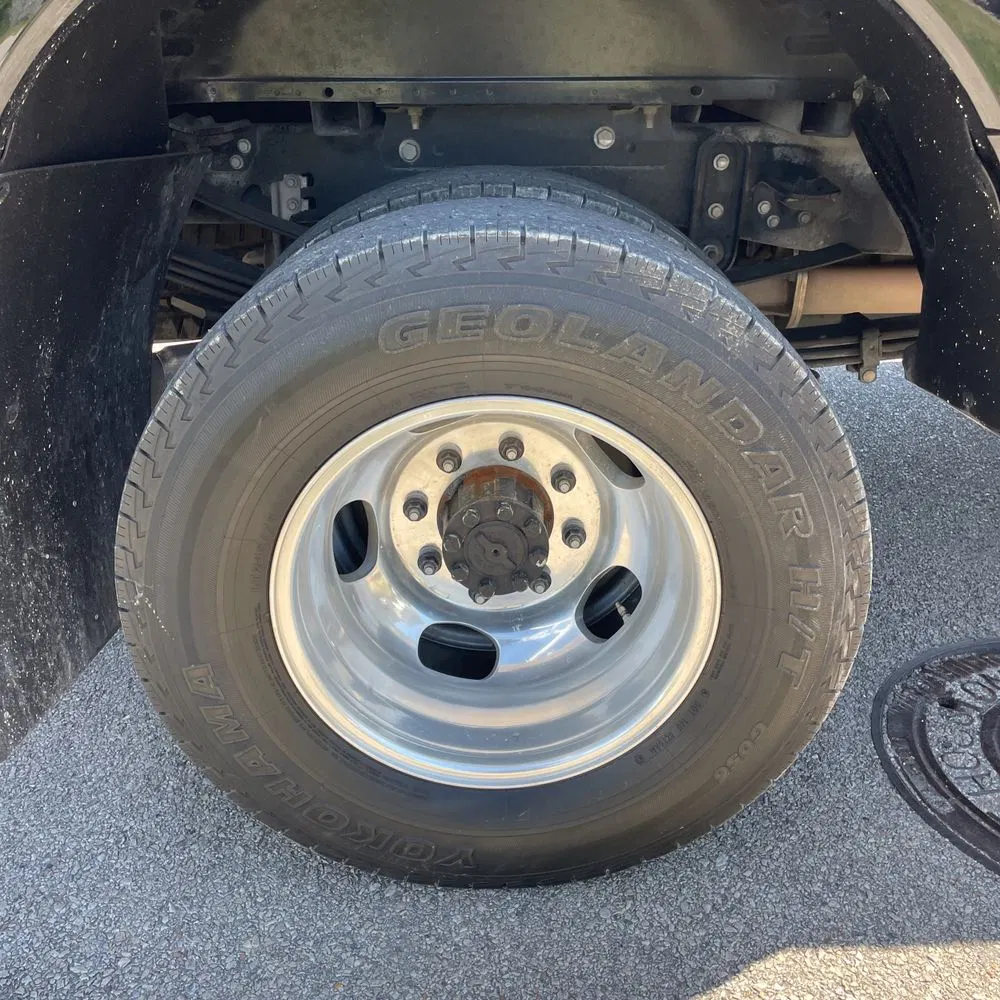 2022 Ford F-350 Super Duty Lariat