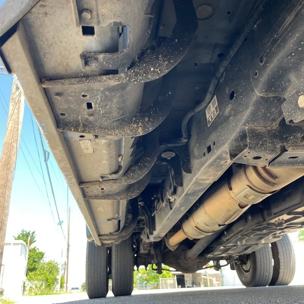 2022 Ford F-350 Super Duty Lariat