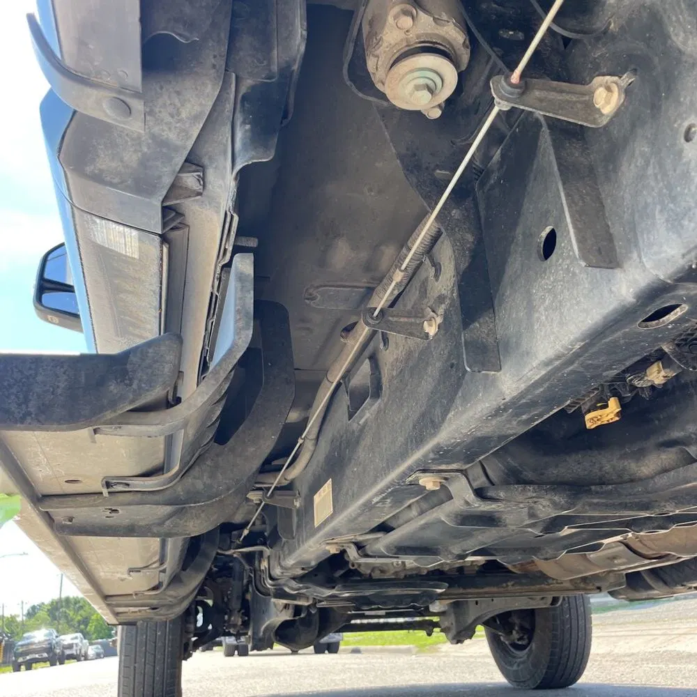 2022 Ford F-350 Super Duty Lariat
