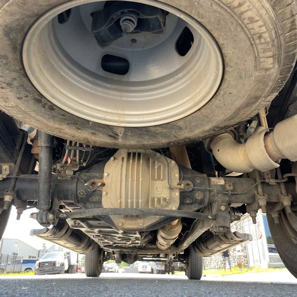 2022 Ford F-350 Super Duty Lariat