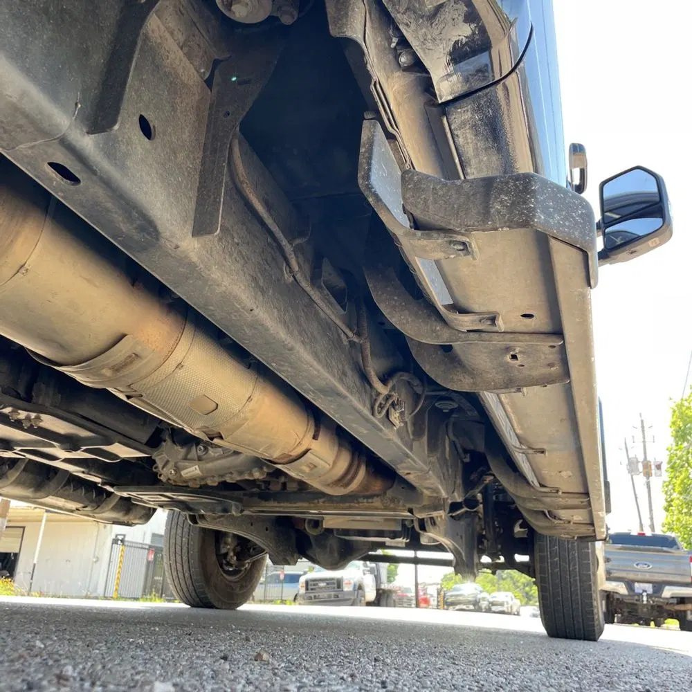 2022 Ford F-350 Super Duty Lariat