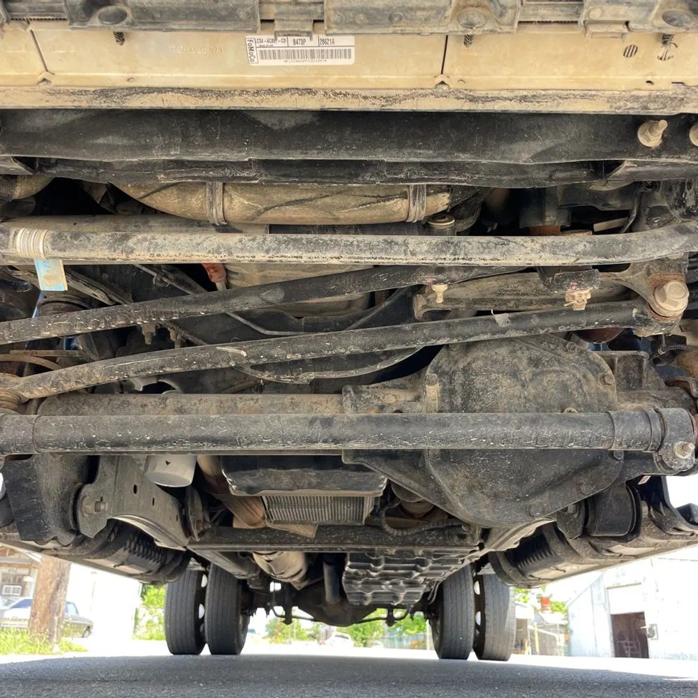 2022 Ford F-350 Super Duty Lariat