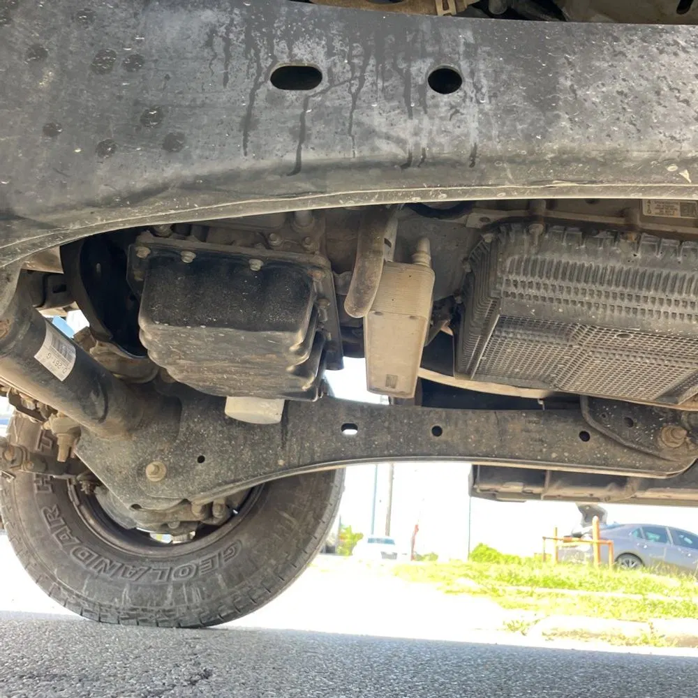 2022 Ford F-350 Super Duty Lariat