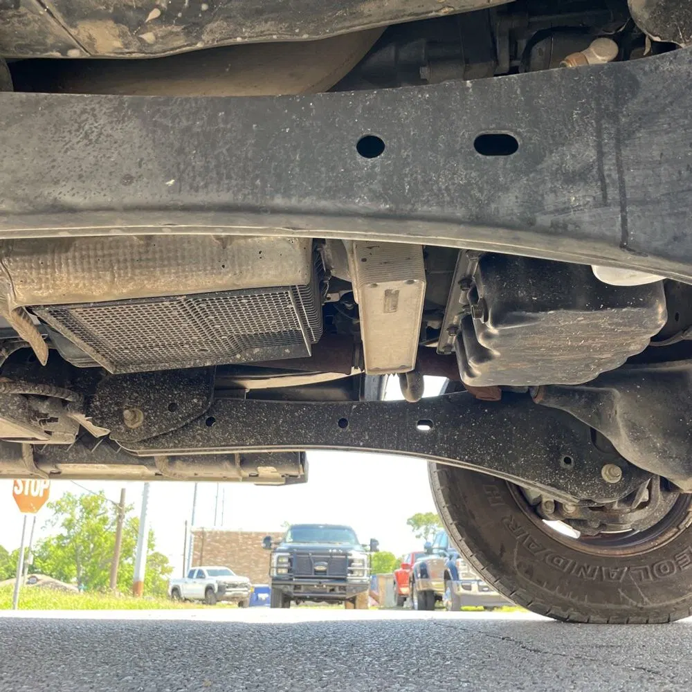 2022 Ford F-350 Super Duty Lariat