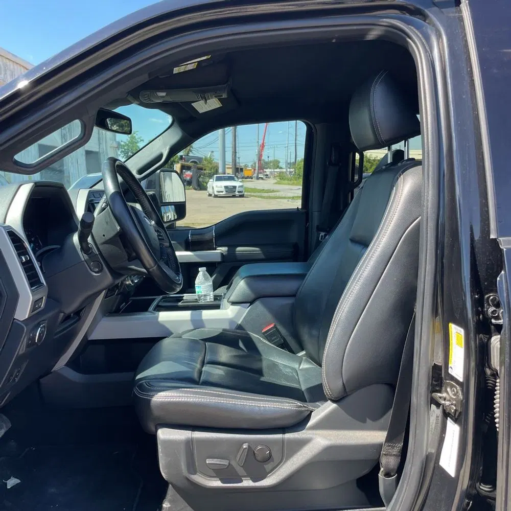 2022 Ford F-350 Super Duty Lariat