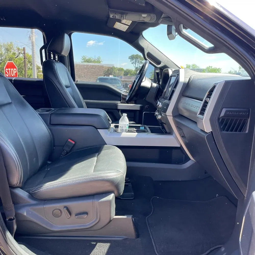 2022 Ford F-350 Super Duty Lariat