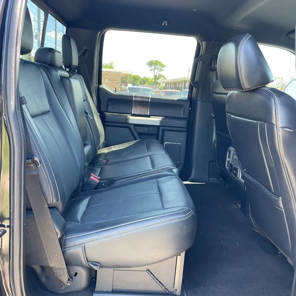 2022 Ford F-350 Super Duty Lariat