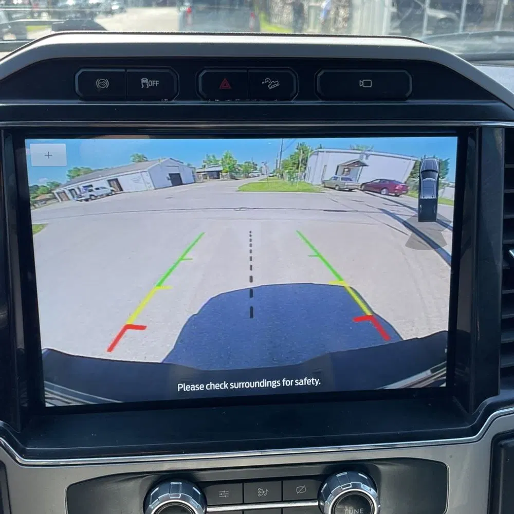 2022 Ford F-350 Super Duty Lariat