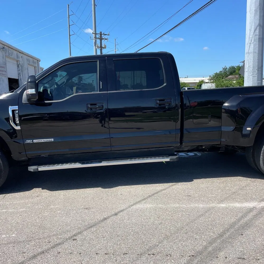 2022 Ford F-350 Super Duty Lariat