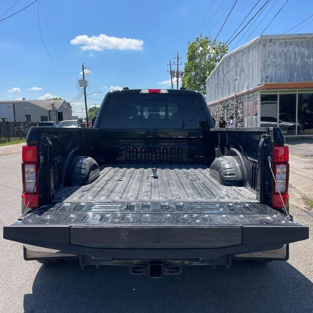 2022 Ford F-350 Super Duty Lariat