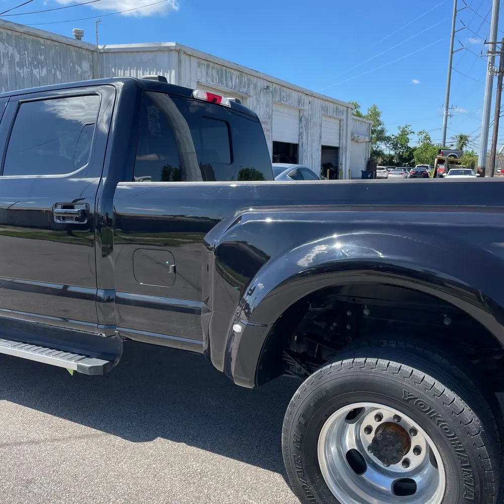 2022 Ford F-350 Super Duty Lariat