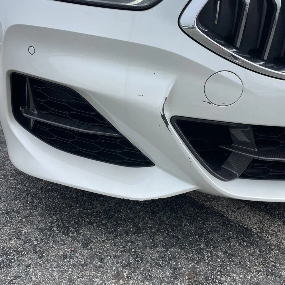 2022 BMW 8-Series M850xi Grn Coupe