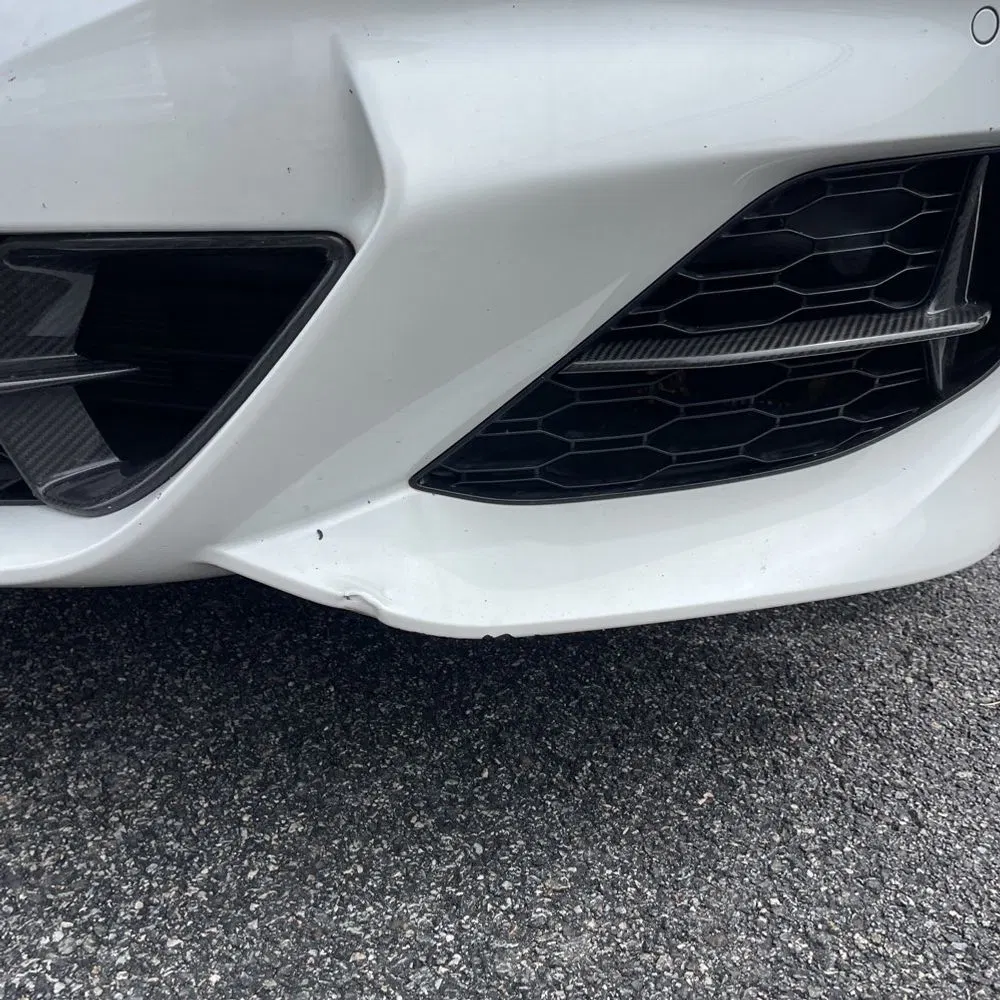 2022 BMW 8-Series M850xi Grn Coupe