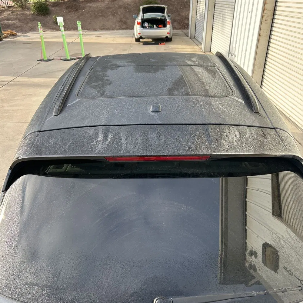 2022 Porsche Macan S