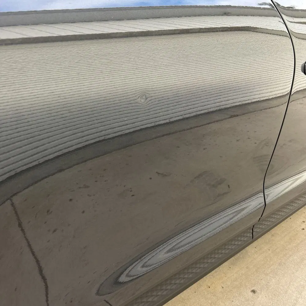 2022 Porsche Macan S