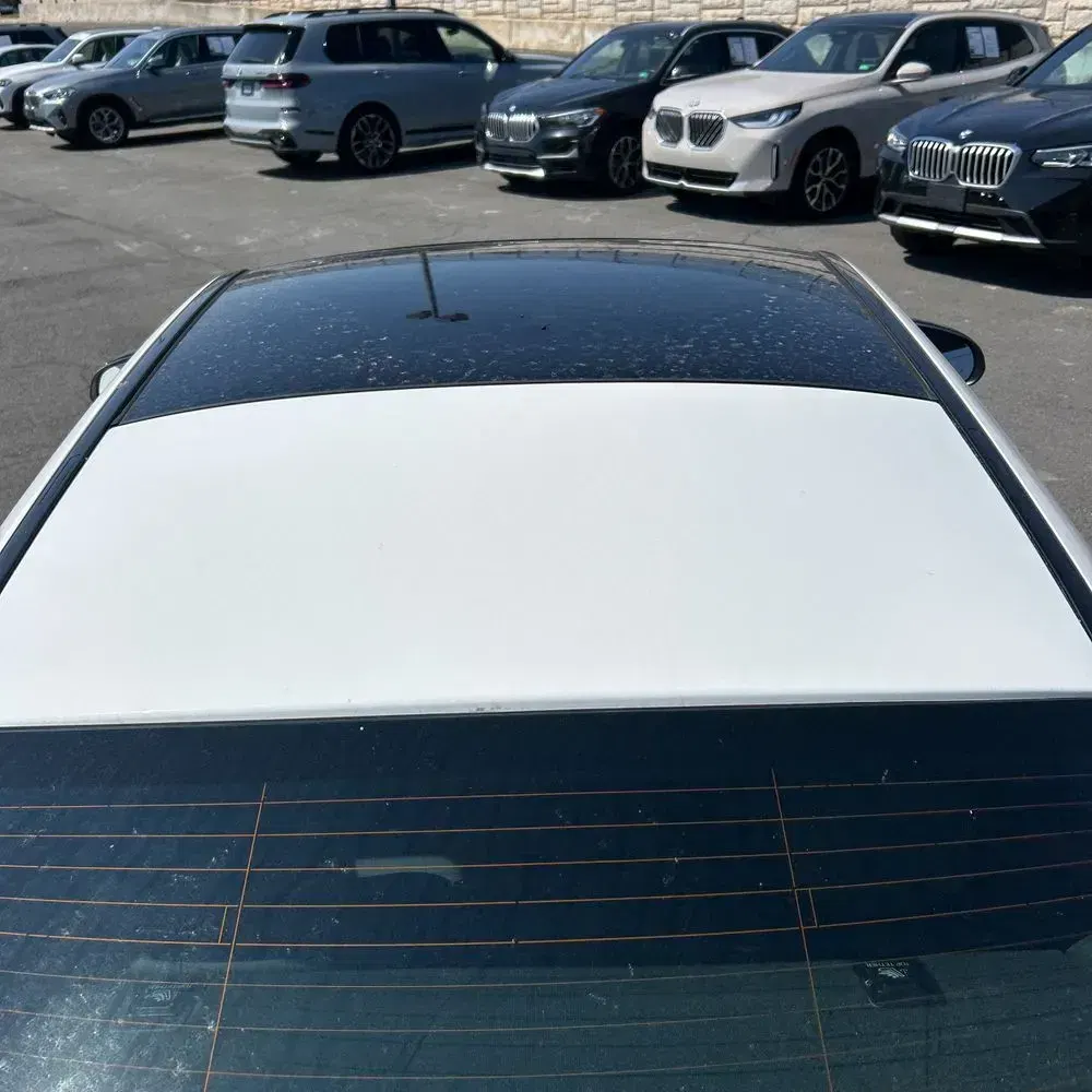 2023 Mercedes-Benz C-Class AMG C 43