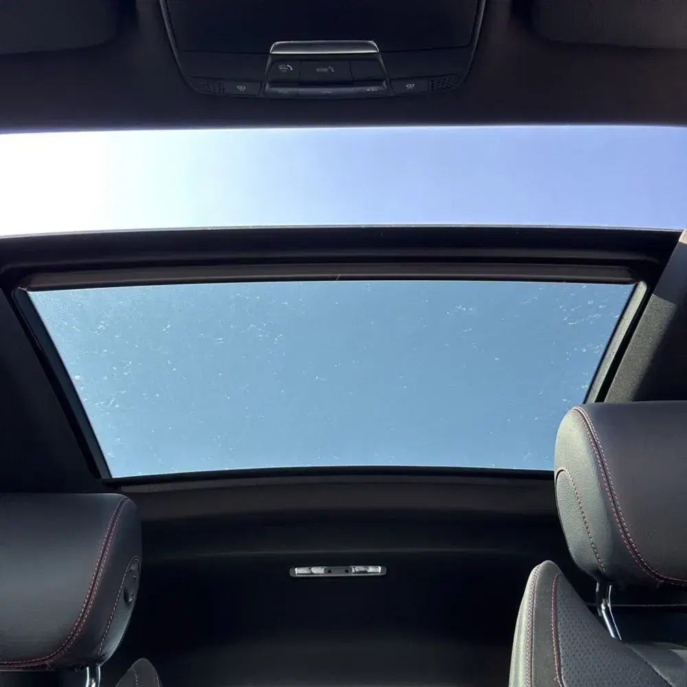 2023 Mercedes-Benz C-Class AMG C 43