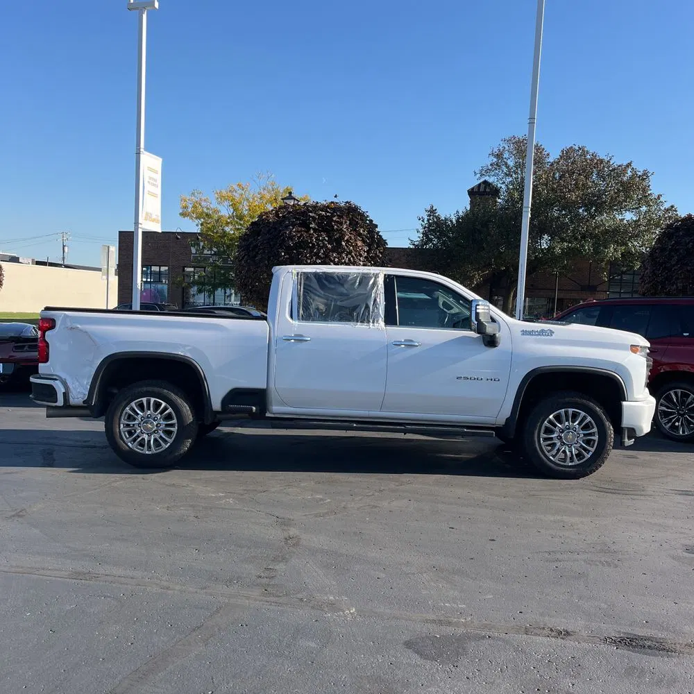 2023 Chevrolet Silverado 2500HD High Country