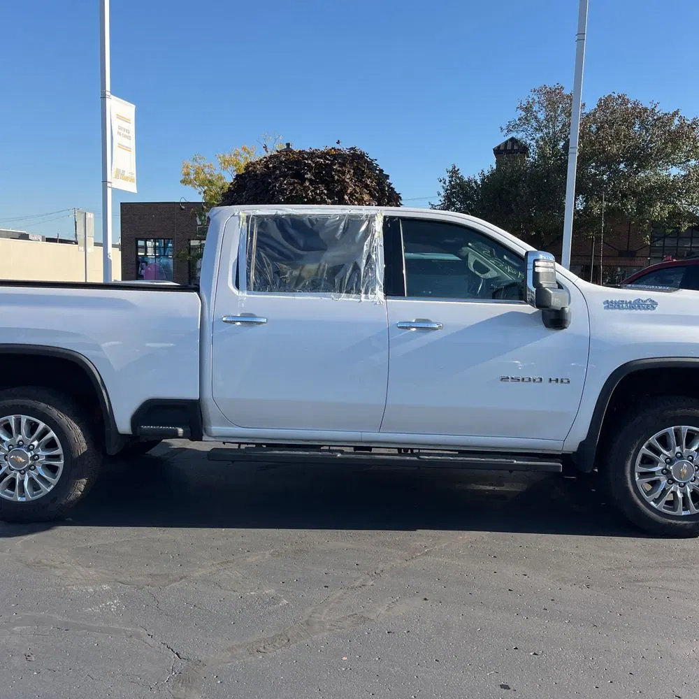 2023 Chevrolet Silverado 2500HD High Country