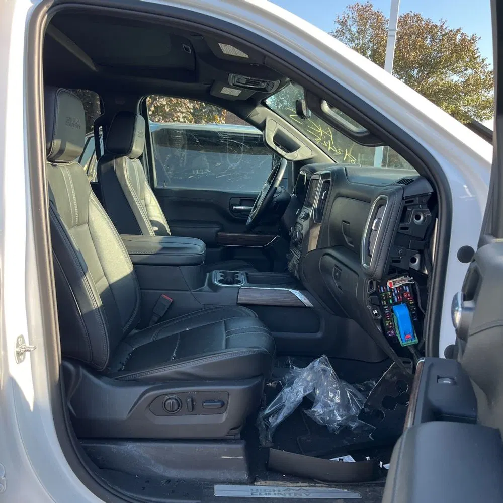 2023 Chevrolet Silverado 2500HD High Country