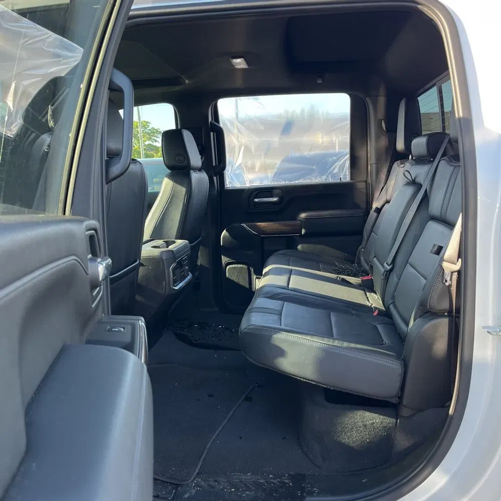 2023 Chevrolet Silverado 2500HD High Country