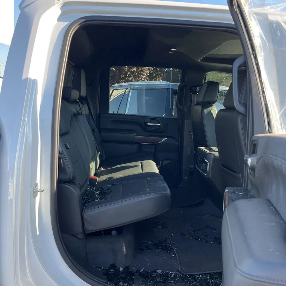 2023 Chevrolet Silverado 2500HD High Country