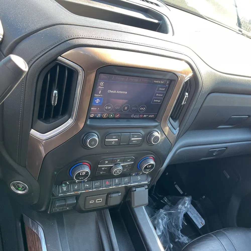2023 Chevrolet Silverado 2500HD High Country