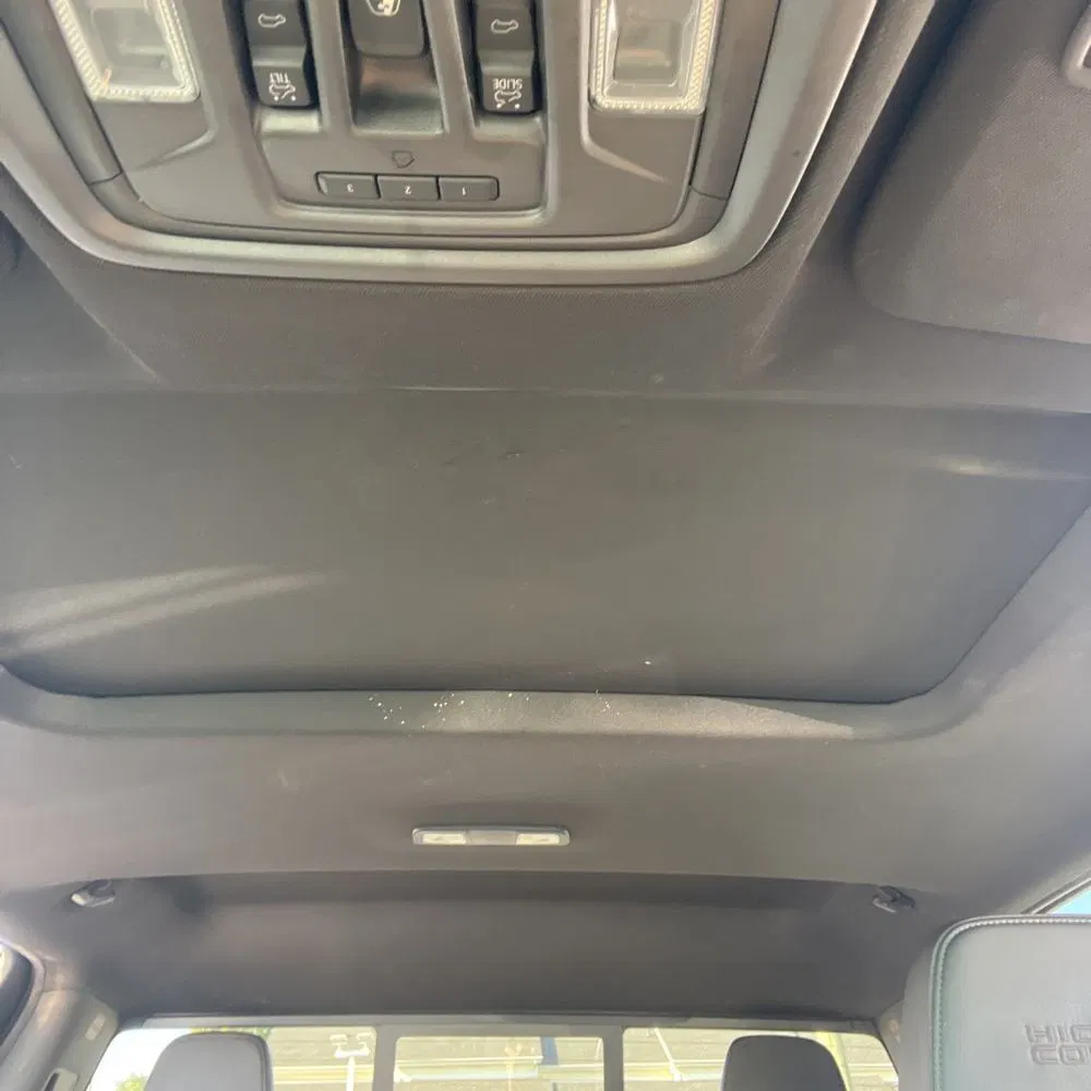 2023 Chevrolet Silverado 2500HD High Country