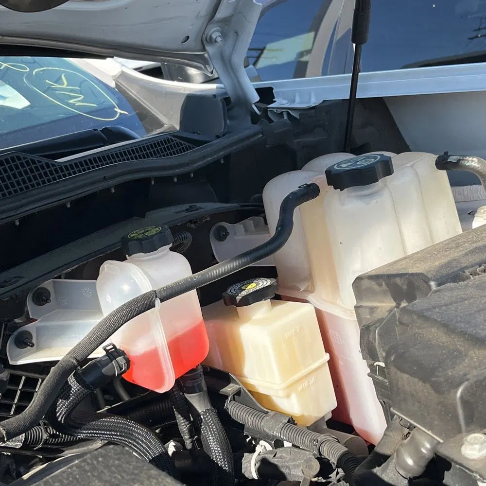 2023 Chevrolet Silverado 2500HD High Country