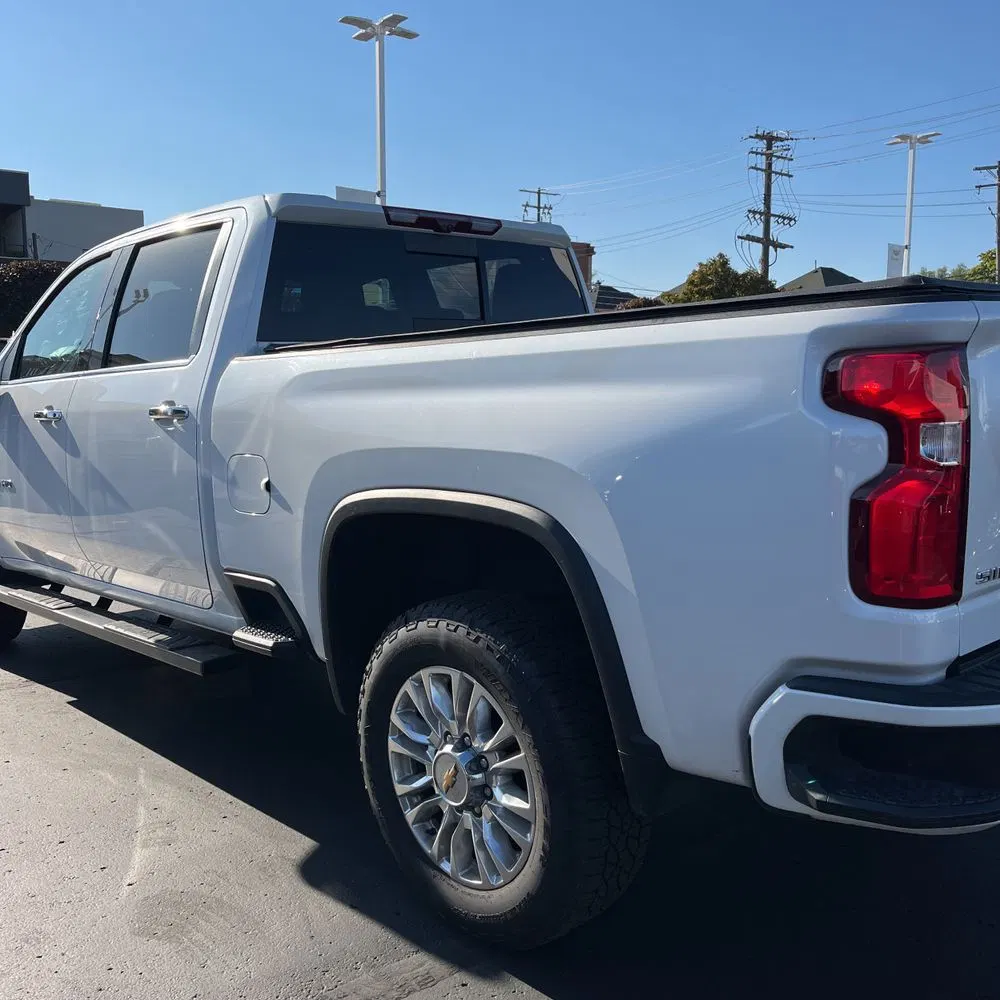 2023 Chevrolet Silverado 2500HD High Country