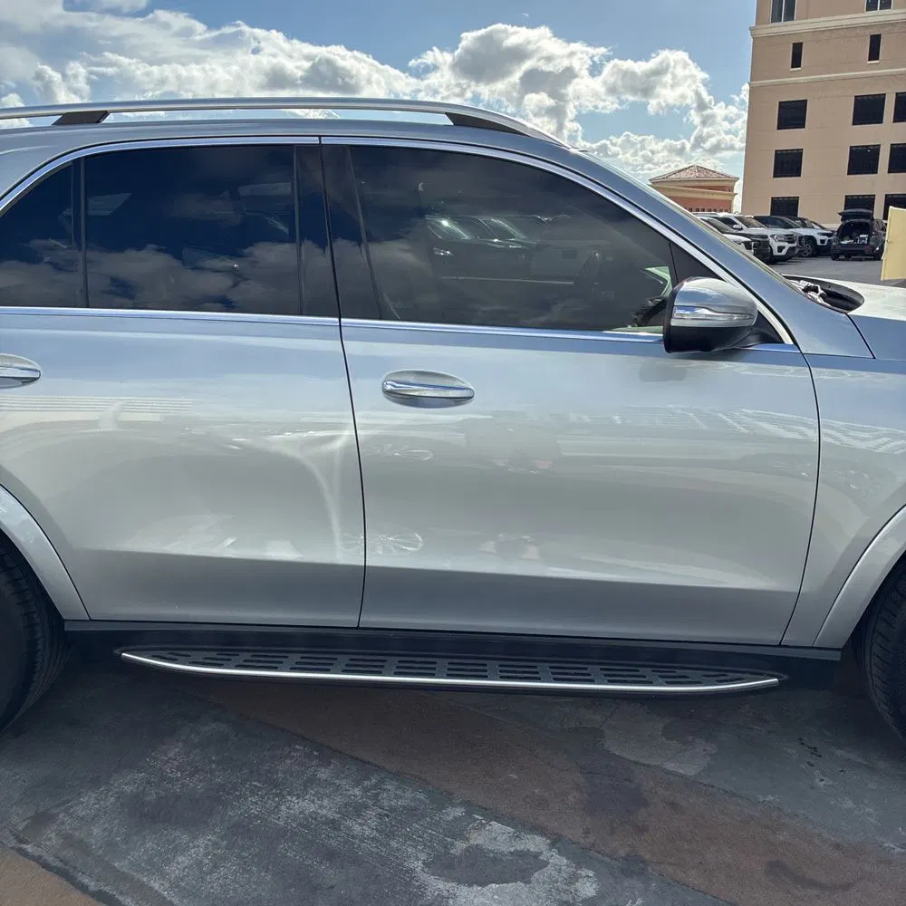 2023 Mercedes-Benz GLE GLE 450 4MATIC