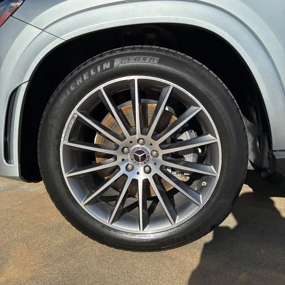2023 Mercedes-Benz GLE GLE 450 4MATIC