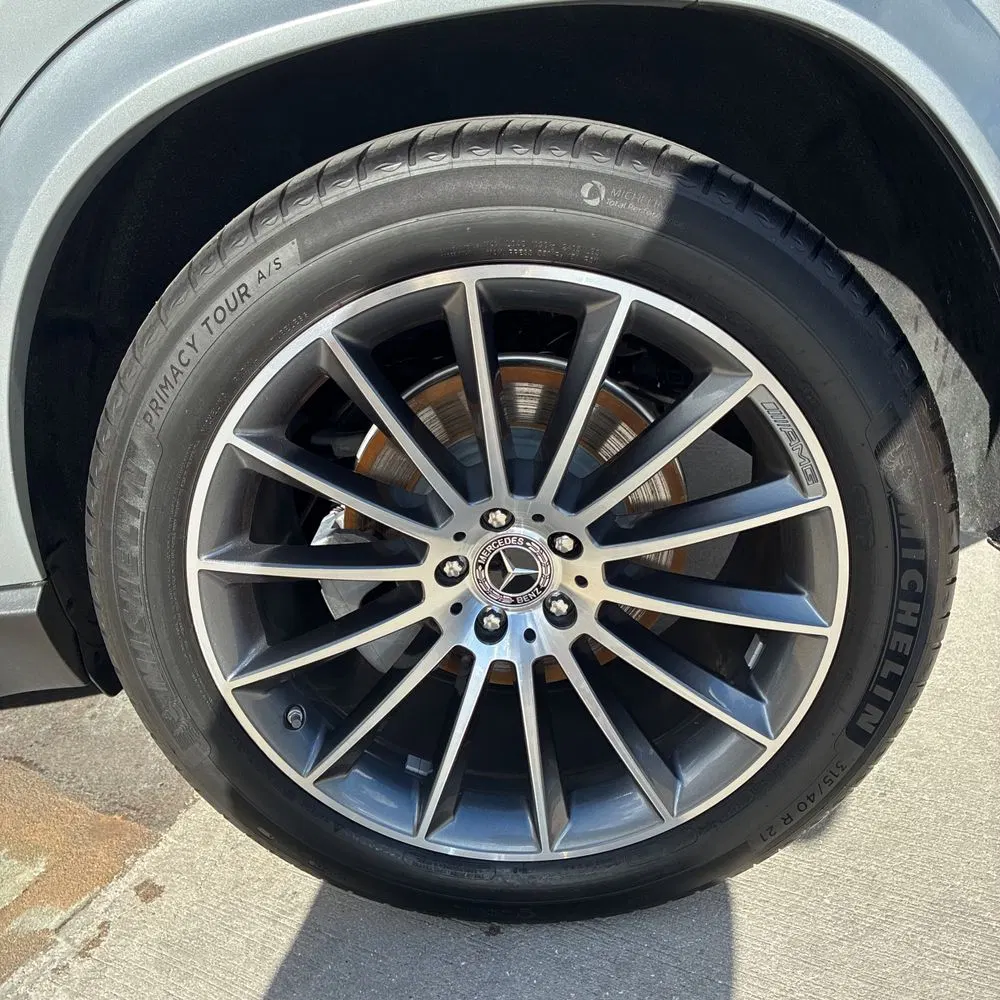 2023 Mercedes-Benz GLE GLE 450 4MATIC