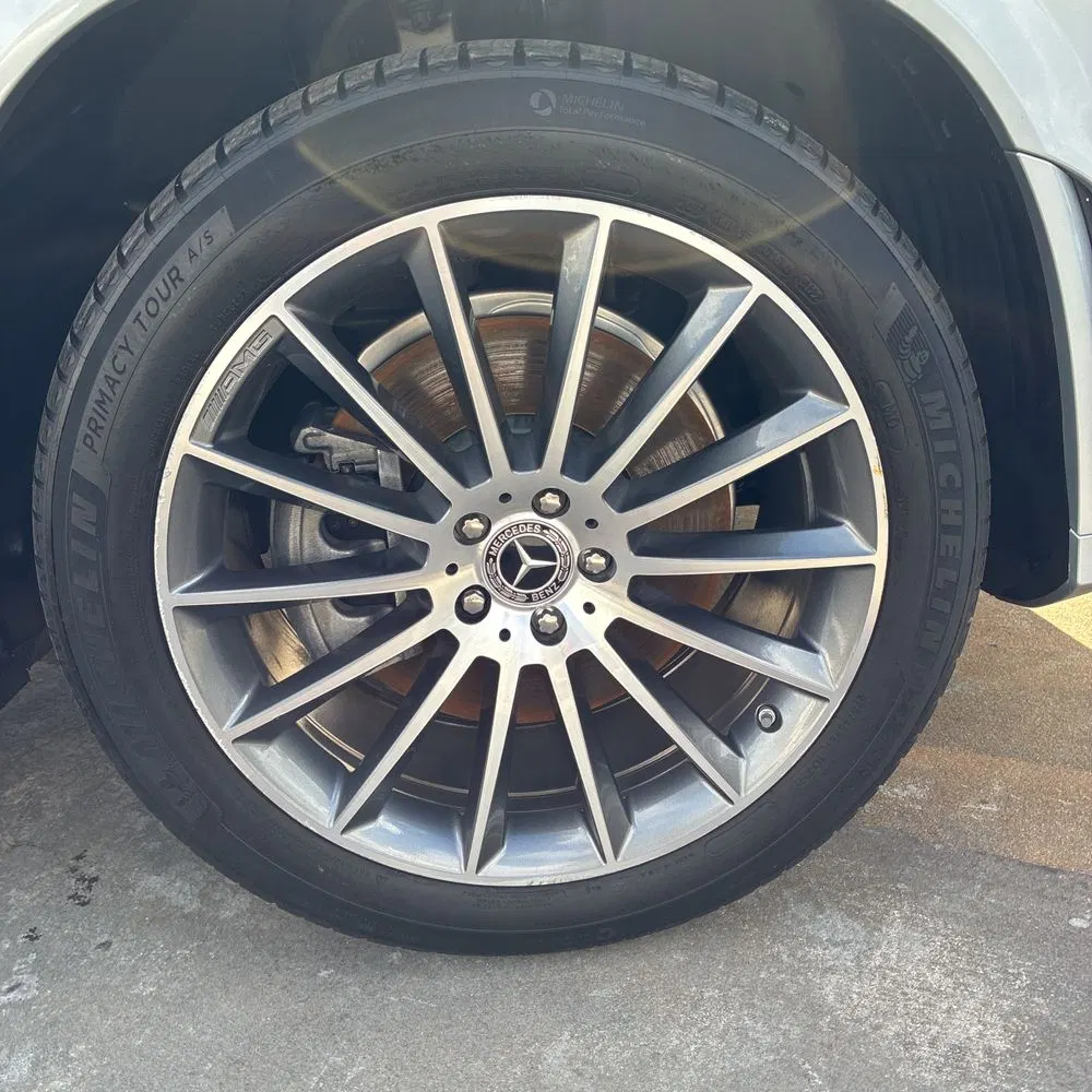 2023 Mercedes-Benz GLE GLE 450 4MATIC