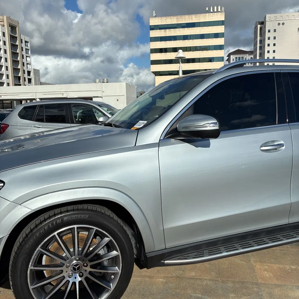 2023 Mercedes-Benz GLE GLE 450 4MATIC