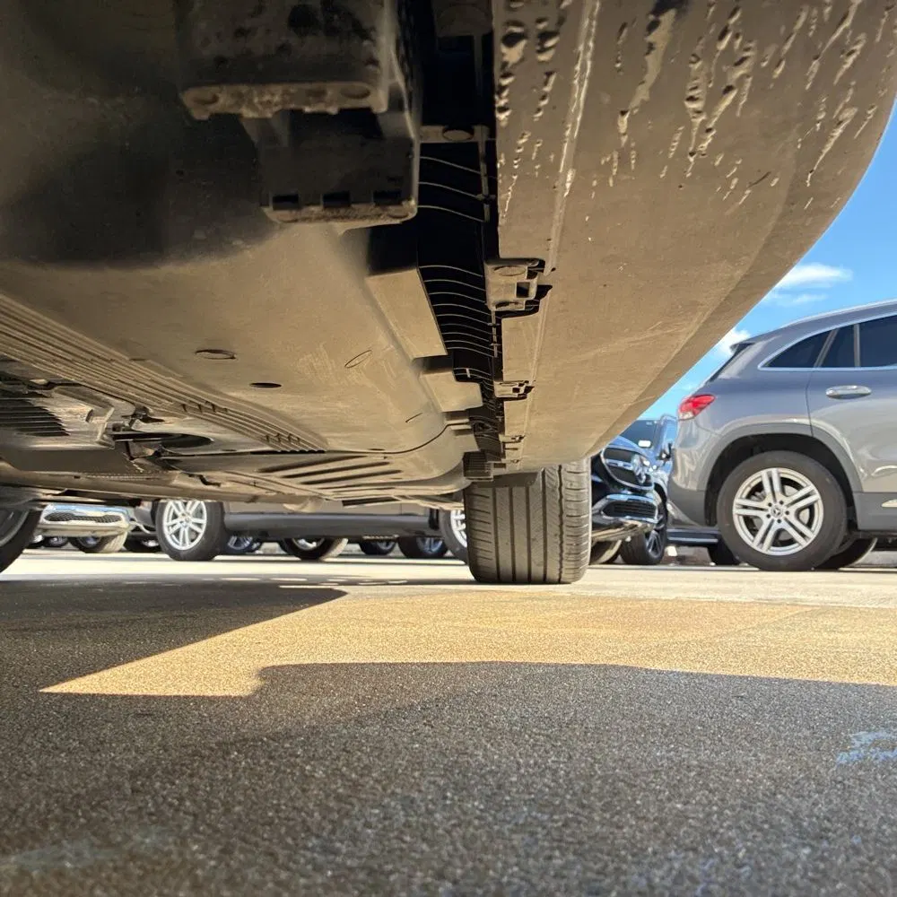 2023 Mercedes-Benz GLE GLE 450 4MATIC