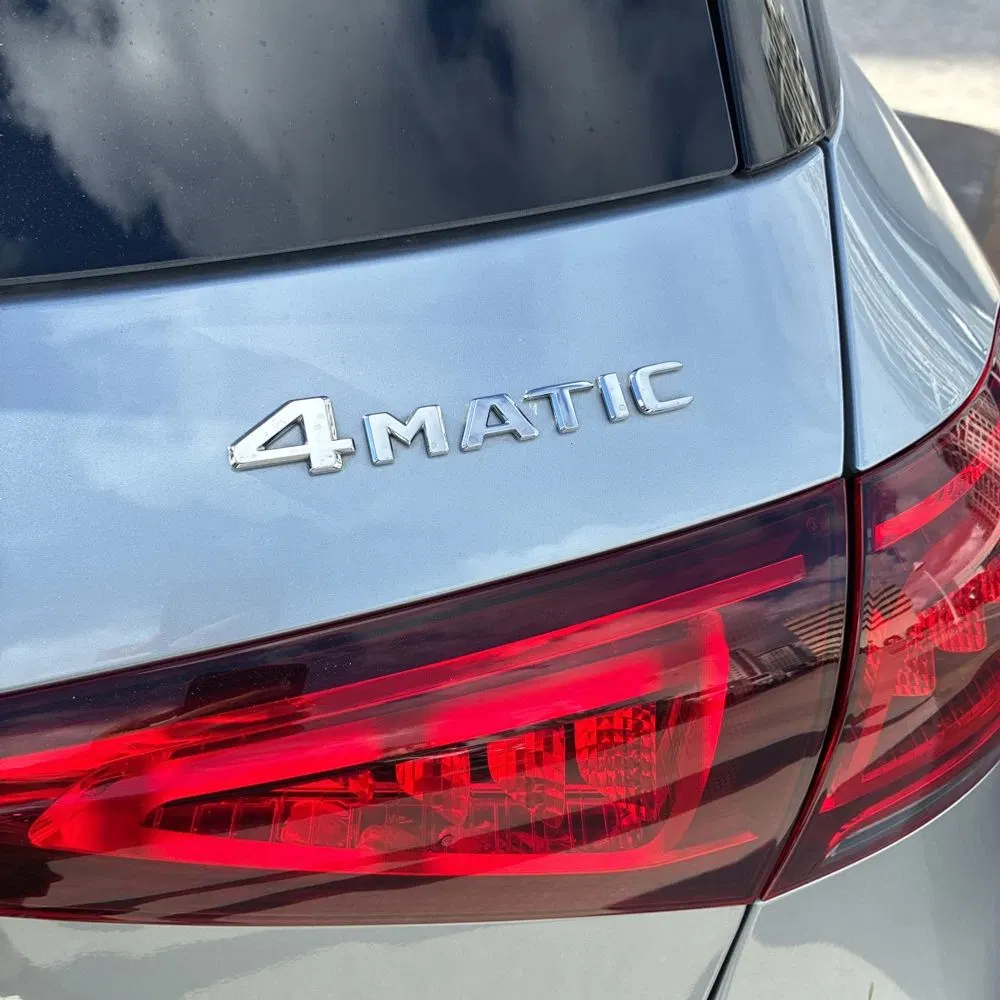 2023 Mercedes-Benz GLE GLE 450 4MATIC